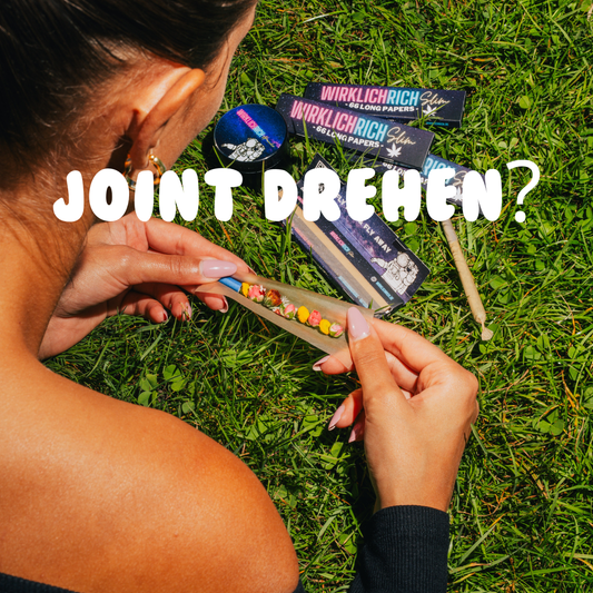 Wie drehe ich den besten Joint? – 5 Tipps für perfekten Rauchgenuss
