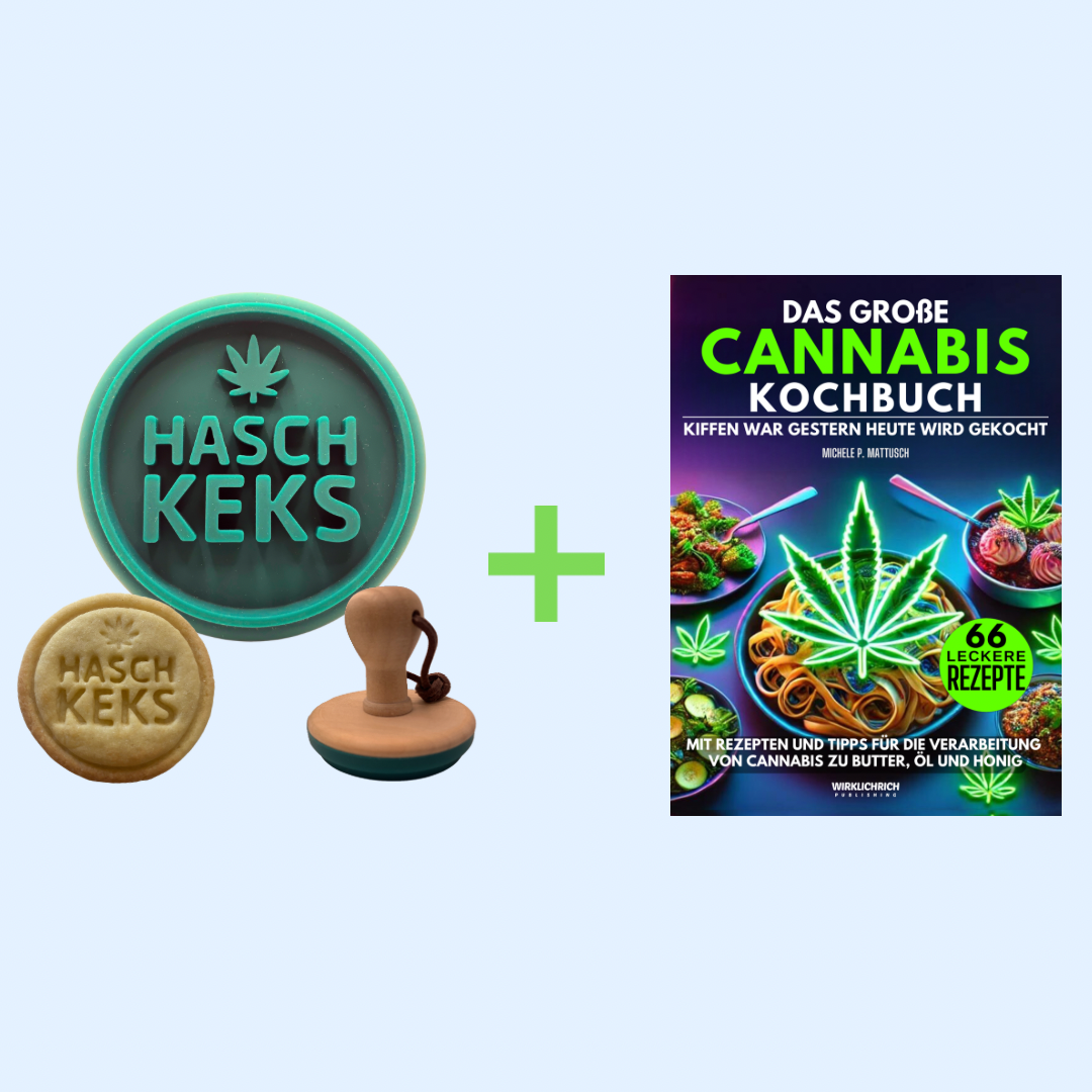 Cooking Starter Set