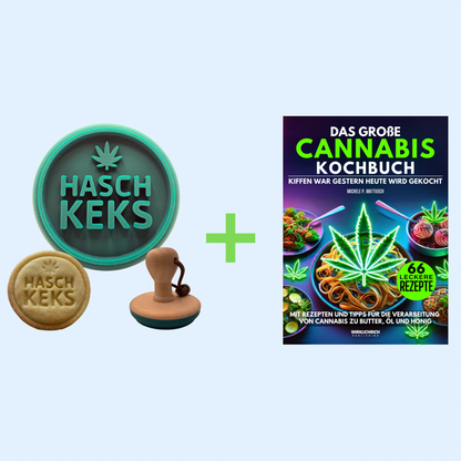 Cooking Starter Set