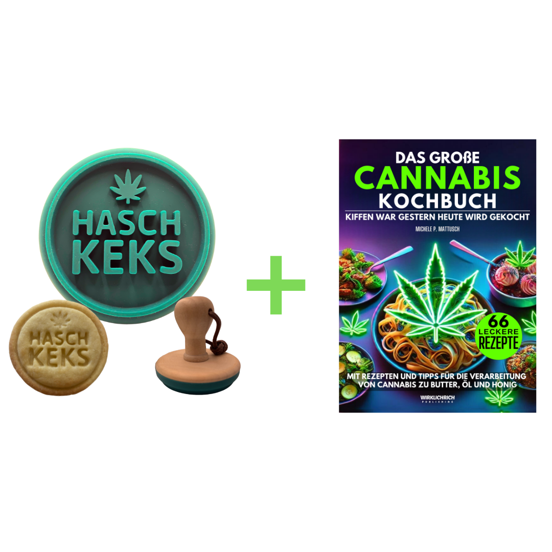 Cooking Starter Set